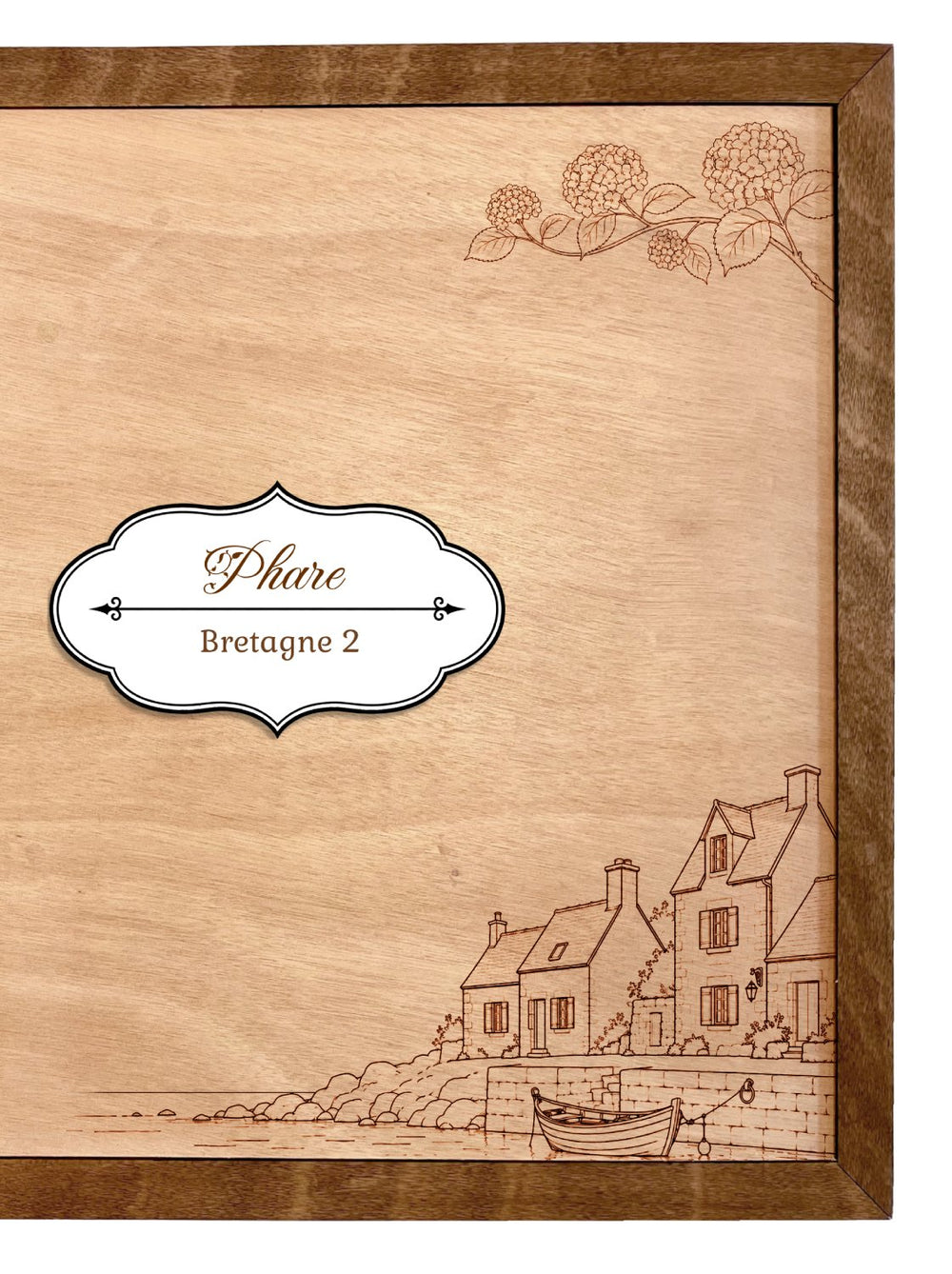 Bretagne 2 — Right side
